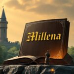 Significado del apellido Milena