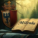 Significado del apellido Milenka
