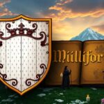 Significado del apellido Milford