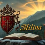 Significado del apellido Milina