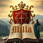 Significado del apellido Milla