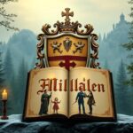 Significado del apellido Millalen