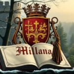Significado del apellido Millana