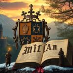 Significado del apellido Millar
