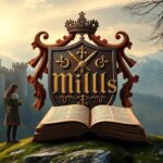 Significado del apellido Mills