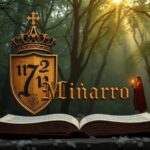 Significado del apellido Miñarro