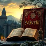 Significado del apellido Minelli