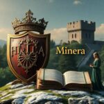 Significado del apellido Minera