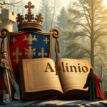 Significado del apellido Miniño