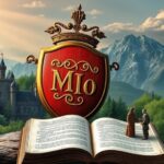 Significado del apellido Mio