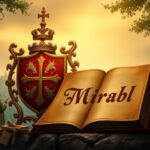 Significado del apellido Mirabal
