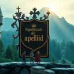 Significado del apellido Mirada