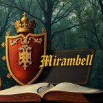 Significado del apellido Mirambell