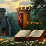 Significado del apellido Miravalls