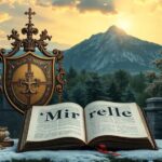 Significado del apellido Mireille