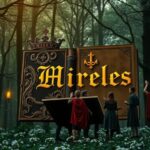 Significado del apellido Mireles