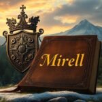 Significado del apellido Mirella