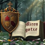 Significado del apellido Miren gotxoe