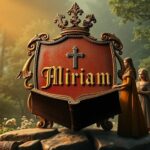 Significado del apellido Miriam