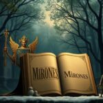 Significado del apellido Mirones