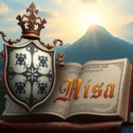 Significado del apellido Misa