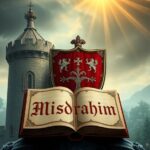 Significado del apellido Misdrahim