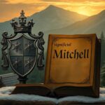 Significado del apellido Mitchell