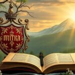 Significado del apellido Mitra