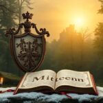 Significado del apellido Mitteenn