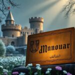Significado del apellido Mnaouar
