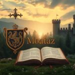 Significado del apellido Moataz