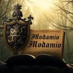 Significado del apellido Modamio