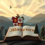 Significado del apellido Modenes