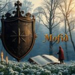 Significado del apellido Mofid