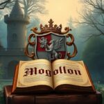 Significado del apellido Mogollon