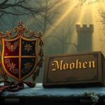 Significado del apellido Moheno