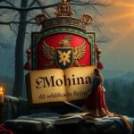 Significado del apellido Mohina