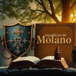 Significado del apellido Molano