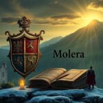 Significado del apellido Molera