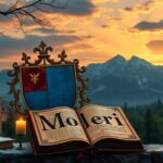 Significado del apellido Molieri