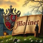 Significado del apellido Molinet