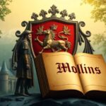 Significado del apellido Molins