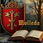 Significado del apellido Molleda
