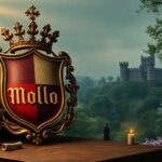 Significado del apellido Mollo