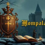 Significado del apellido Mompalau