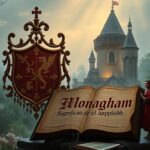Significado del apellido Monaghan