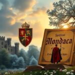 Significado del apellido Mondaca