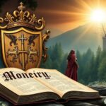 Significado del apellido Monery