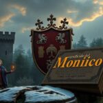 Significado del apellido Mónico