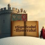 Significado del apellido Monrrabal